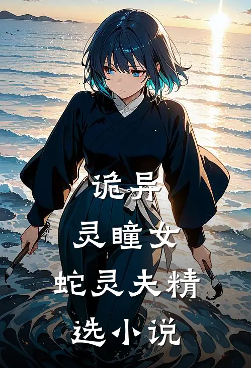 诡异：灵瞳女，蛇灵夫精选小说