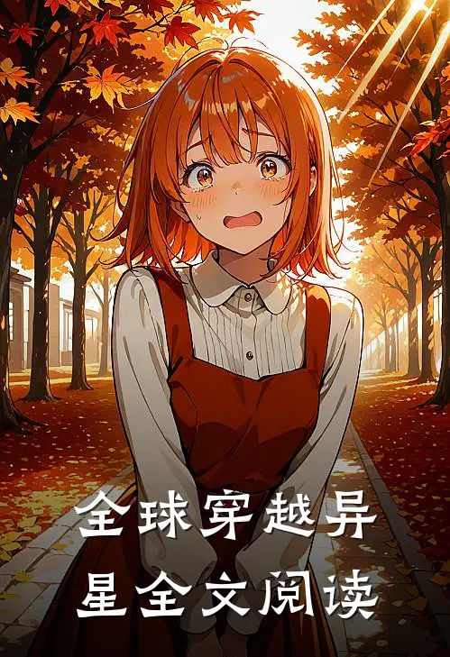 全球穿越异星全文阅读