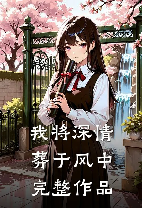 我将深情葬于风中完整作品
