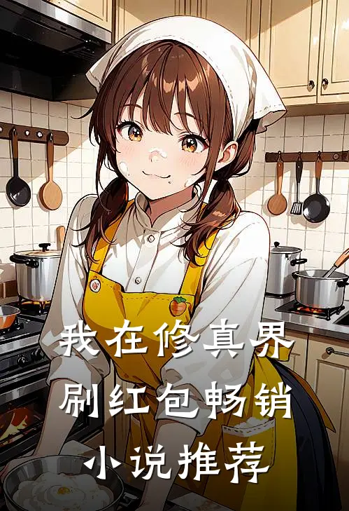我在修真界刷红包畅销小说推荐