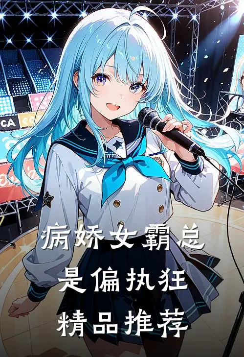 病娇女霸总是偏执狂精品推荐