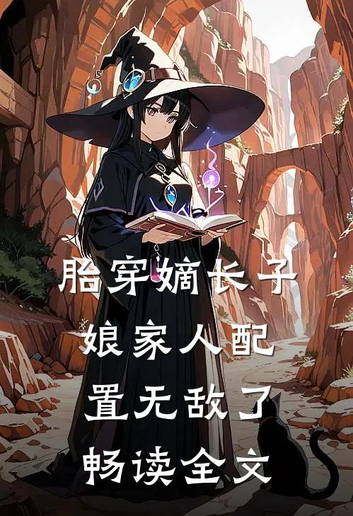 胎穿嫡长子，娘家人配置无敌了畅读全文