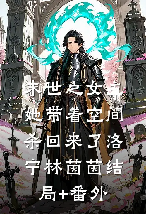 末世之女主她带着空间杀回来了洛宁林茵茵结局+番外