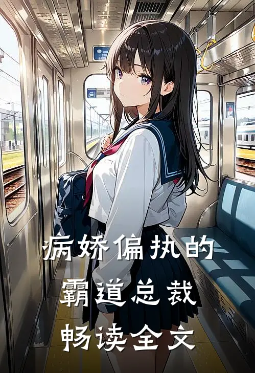 病娇偏执的霸道总裁畅读全文
