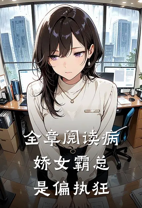 全章阅读病娇女霸总是偏执狂