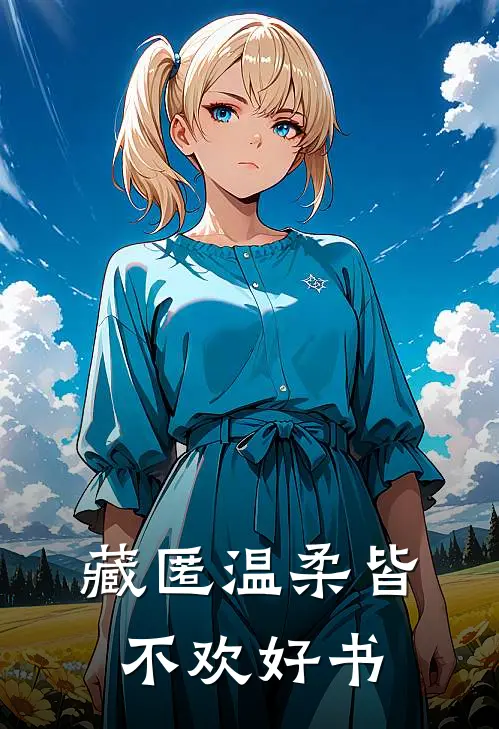 藏匿温柔皆不欢好书