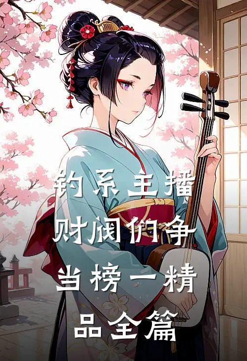 钓系主播：财阀们争当榜一精品全篇