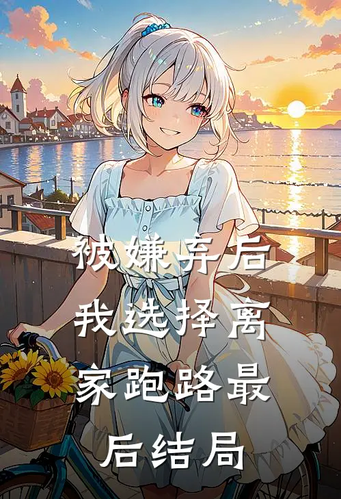 被嫌弃后，我选择离家跑路最后结局