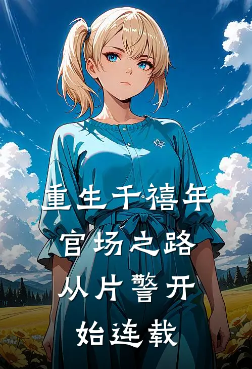 重生千禧年：官场之路从片警开始连载