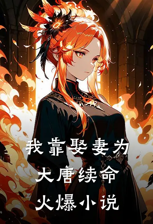 我靠娶妻为大唐续命火爆小说