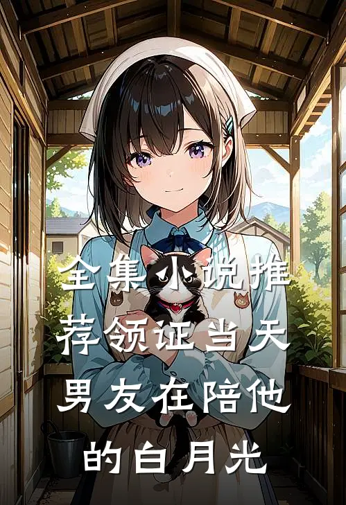 全集小说推荐领证当天，男友在陪他的白月光