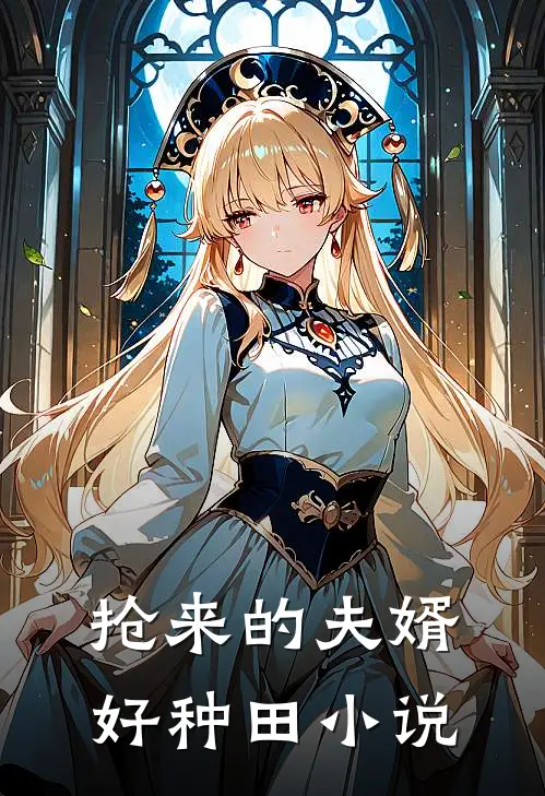 抢来的夫婿好种田小说