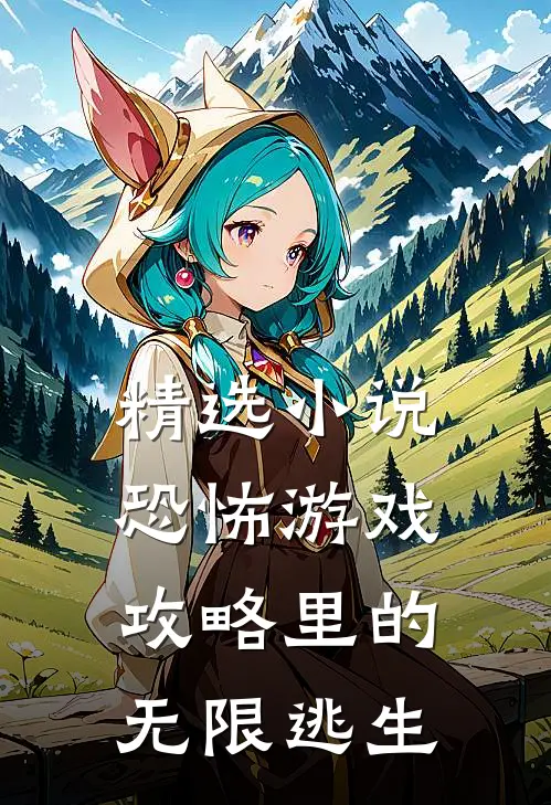 精选小说恐怖游戏攻略里的无限逃生
