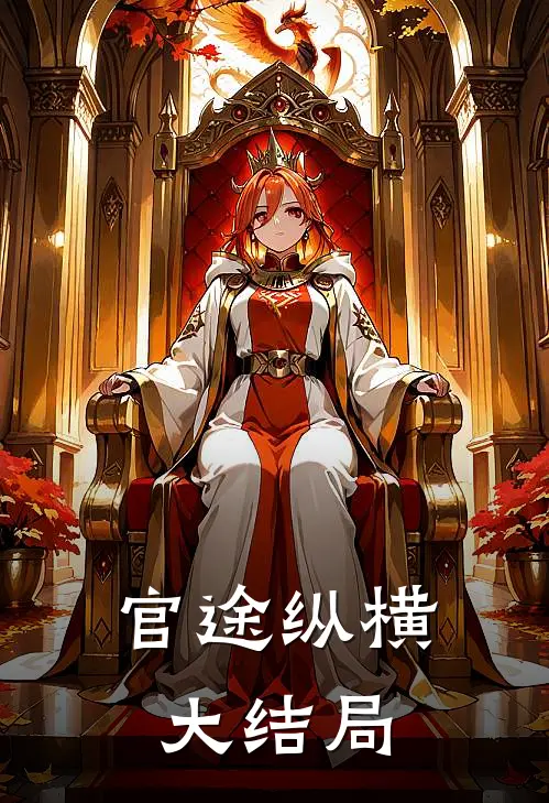 官途纵横大结局