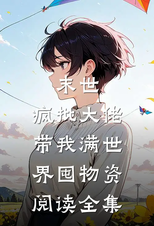 末世，疯批大佬带我满世界囤物资阅读全集