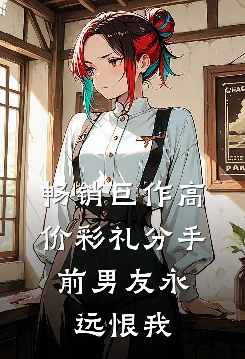 畅销巨作高价彩礼分手，前男友永远恨我
