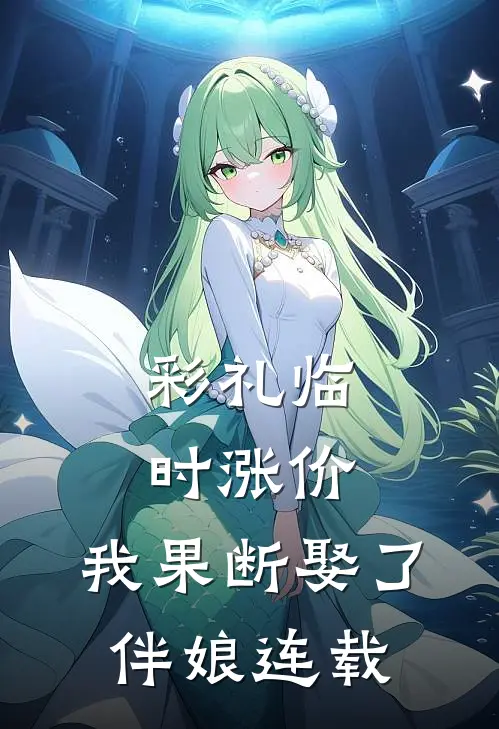 彩礼临时涨价，我果断娶了伴娘连载