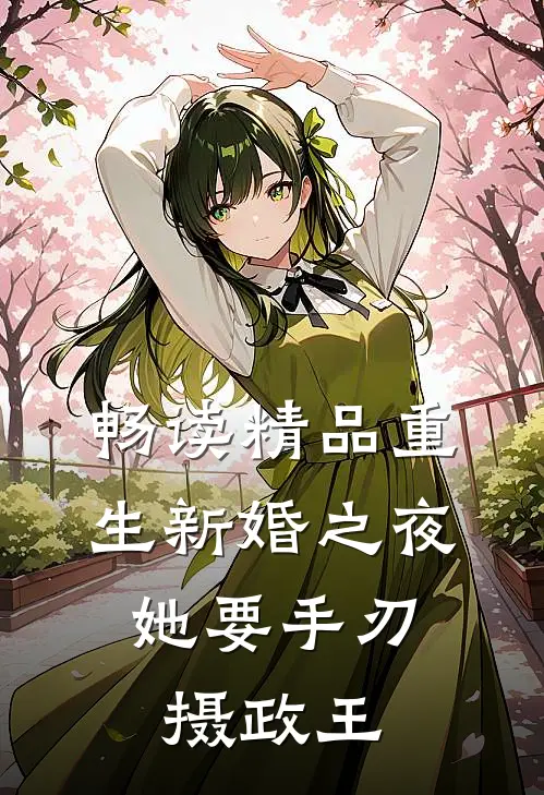 畅读精品重生新婚之夜，她要手刃摄政王