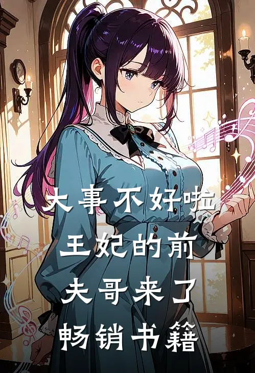 大事不好啦，王妃的前夫哥来了畅销书籍