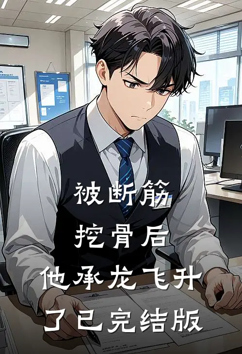 被断筋挖骨后，他承龙飞升了已完结版
