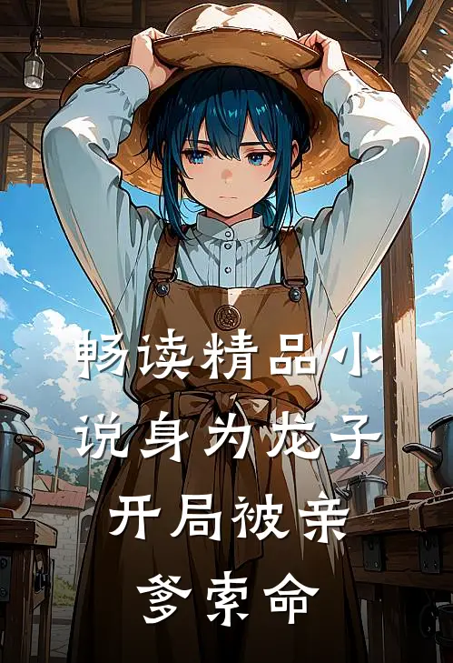 畅读精品小说身为龙子，开局被亲爹索命