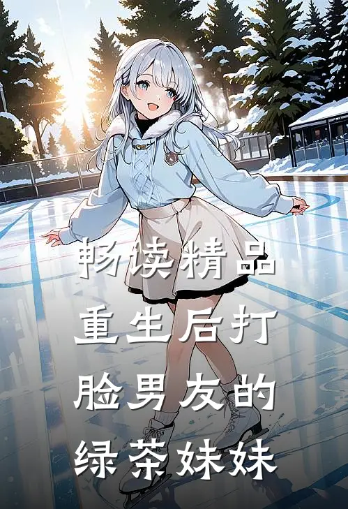 畅读精品重生后打脸男友的绿茶妹妹