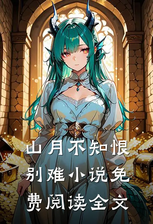 山月不知恨别难小说免费阅读全文