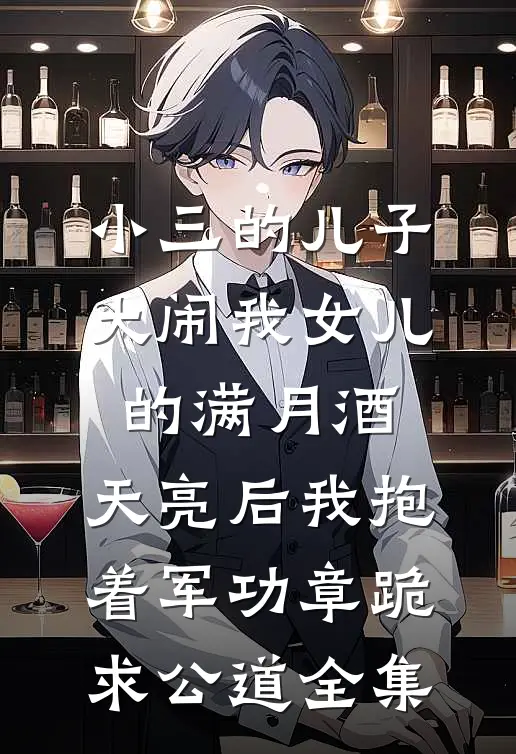 小三的儿子大闹我女儿的满月酒，天亮后我抱着军功章跪求公道全集