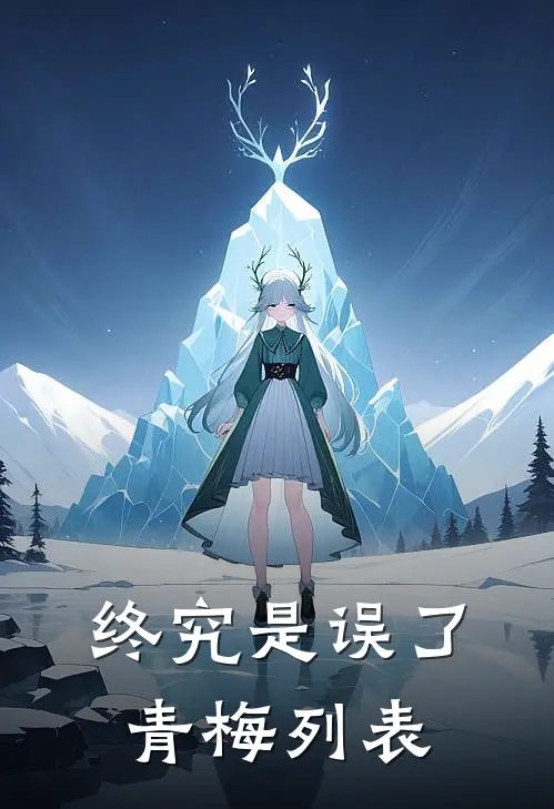 终究是误了青梅列表