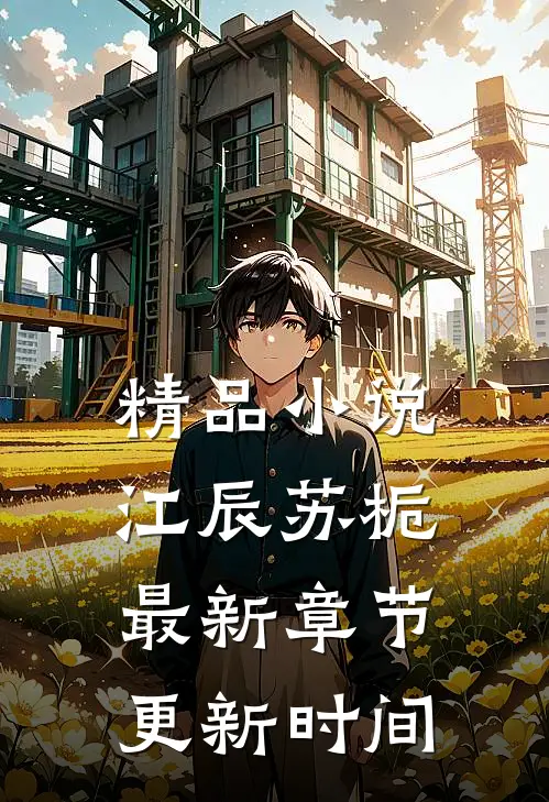 精品小说江辰苏栀最新章节更新时间
