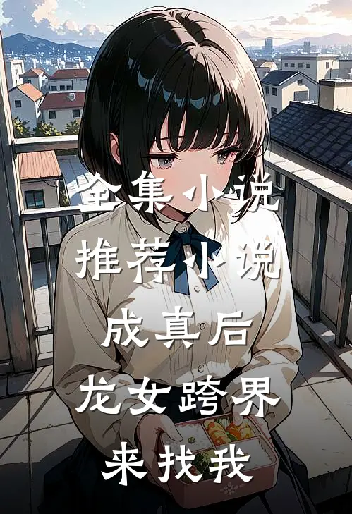 全集小说推荐小说成真后，龙女跨界来找我