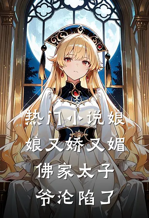 热门小说娘娘又娇又媚，佛家太子爷沦陷了