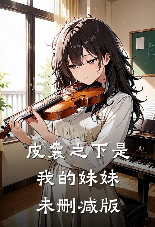 皮囊之下是我的妹妹未删减版