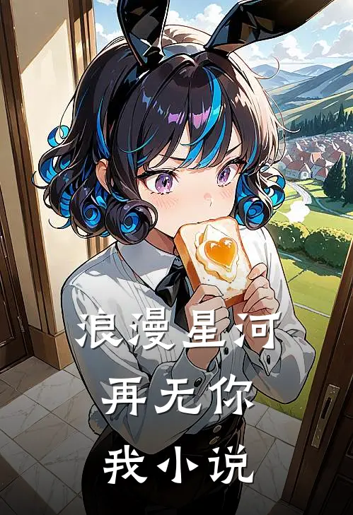 浪漫星河，再无你我小说