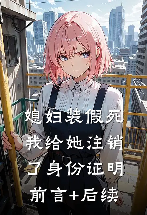 媳妇装假死，我给她注销了身份证明前言+后续
