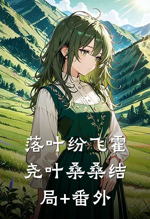 落叶纷飞霍尧叶桑桑结局+番外
