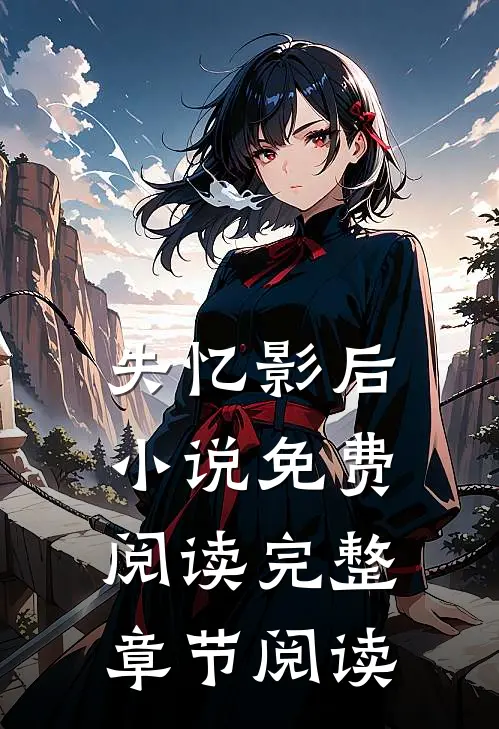失忆影后 小说免费阅读完整章节阅读