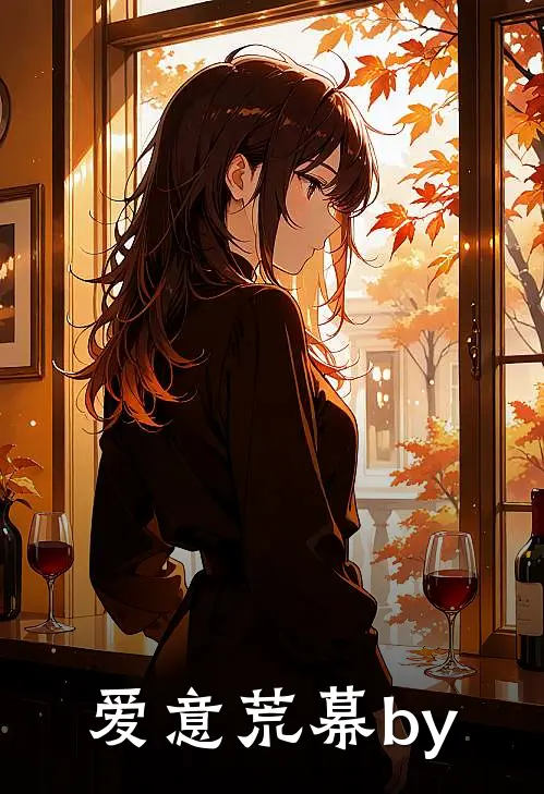 爱意荒幕by