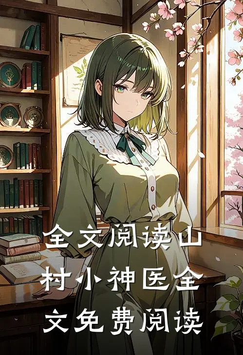 全文阅读山村小神医全文免费阅读