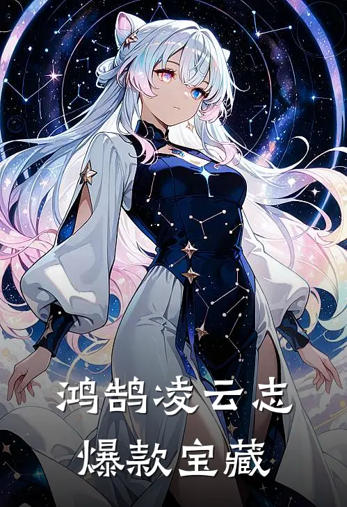 鸿鹄凌云志爆款宝藏