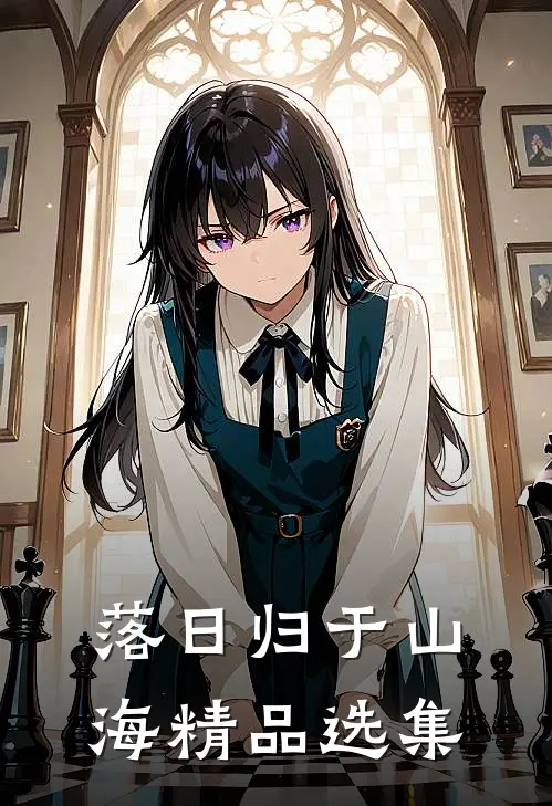 落日归于山海精品选集