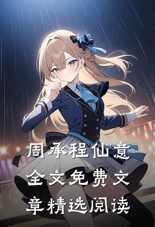 周承程仙意全文免费文章精选阅读