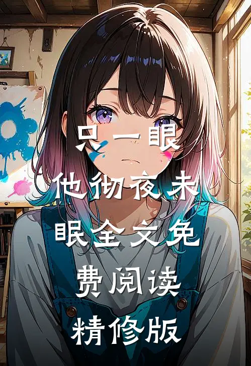 只一眼,他彻夜未眠全文免费阅读精修版
