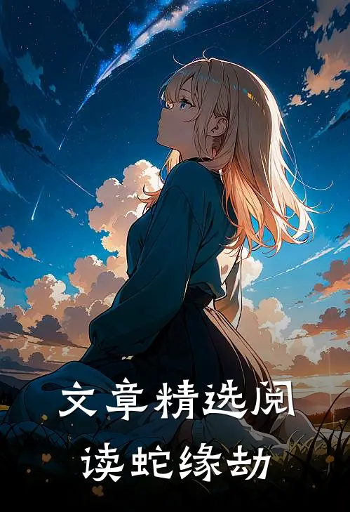 文章精选阅读蛇缘劫