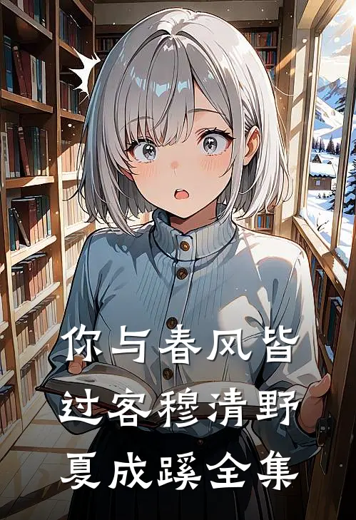 你与春风皆过客穆清野夏成蹊全集