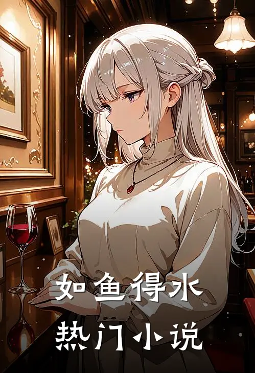 如鱼得水热门小说