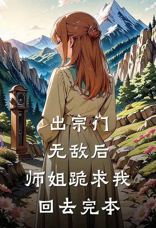 出宗门无敌后，师姐跪求我回去完本