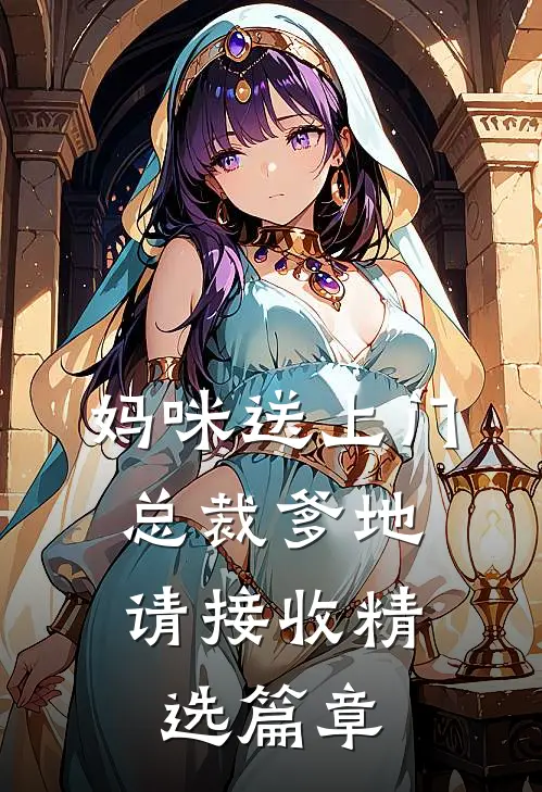 妈咪送上门，总裁爹地请接收精选篇章