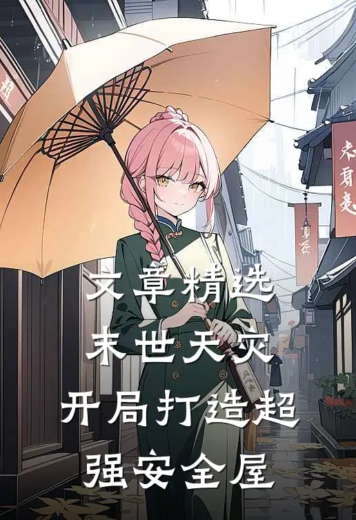 文章精选末世天灾：开局打造超强安全屋