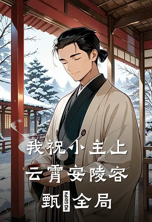 我祝小主上云霄安陵容甄嬛全局